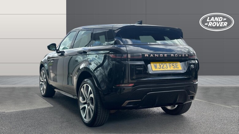 Land Rover Range Rover Evoque 2.0 D200 Autobiography 5dr Auto Diesel Hatchback
